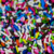 Grana Proin MULTICOLOR 1K