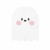 Servilleta Fantasmin Halloween Party Store 25,2 x 32 cm X 12u