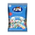 Malvaviscos Marshmallows Torcao Fini X 500 G.