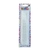 Velas Finitas Torneadas Blancas Party Store x 24 u.