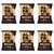 Alfajor Vegano Y Sin Tacc Felices Las Vacas Negro X 6u