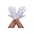 Guantes de Mago Halloween Party Store