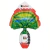 Huevo de Pascua Kinder Natoons x 150g
