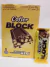 Chocolate Con ManÍ Cofler Block 38g - Caja X 20 Unidades - comprar online