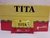 Tita Terrabusi Caja 36 Unidades - comprar online