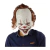 Mascara Latex Halloween - tienda online
