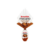 Huevo De Pascua Mecano Bonafide 115 G.