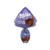 Huevo de Pascua de Chocolate con Leche Milka 157 g.