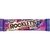 Lentejas de Chocolate Mini Rocklets 10g Caja x 44 unidades