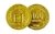 Monedas De Chocolate Felfort - Caja 60 Unidades - comprar online
