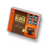 Alfajores La Aldea Mousse de Avellanas x 6u