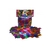 Confeti Relleno Estrellas Metalizadas x 50grs