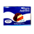 Alfajor De Dulce De Leche Y Merengue Puerto Argentino X 12 U