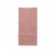 Bolsita Papel Rosa Pastel x 10u 12cmx7mx24cm