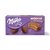 Alfajores Milka Mousse x 6u