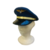 Sombrero Tela Capitan De Avion. - comprar online