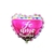 Set de Globos Día de la Madre x 5 u. - comprar online