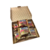 Caja Regaleria Alfajor Terrabusi X 6u (3 Clásicos Y 3 Torta) - comprar online