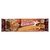 Turrón de Maní con Chocolate Georgalos x 90 g.