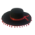 Sombrero Flamenco - comprar online