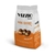 Maní Crocante con Chocolate con Leche Vizzio Bonafide 100 g.