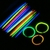 Pulseras de Neón Luminosas Químicas x 50 u. - comprar online