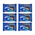 Alfajor Oreo Triple x 6 unidades