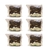 Alfajor / Brownie Epuyen x 6u en internet