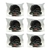 Alfajor / Brownie Epuyen x 6u - comprar online