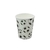 Vaso Polipapel Pelotas de Futbol Multicolor X 10 U. - comprar online