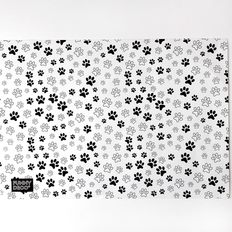 INDIVIDUALES HUELLITAS x12