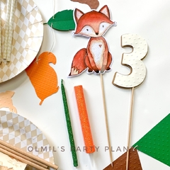 PARTY BOX BOSQUE CLASSIC en internet