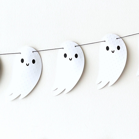 GUIRNALDA FANTASMITAS SWEET