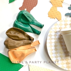 PARTY BOX BOSQUE CLASSIC - Olmil´s Party