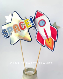 COMBO ESPACIAL en internet