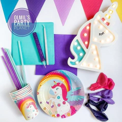 PARTY BOX UNICORNIO SWEET