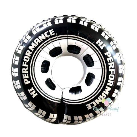 GLOBO NEUMÁTICO 27"