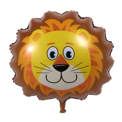 GLOBO LEÓN 24"