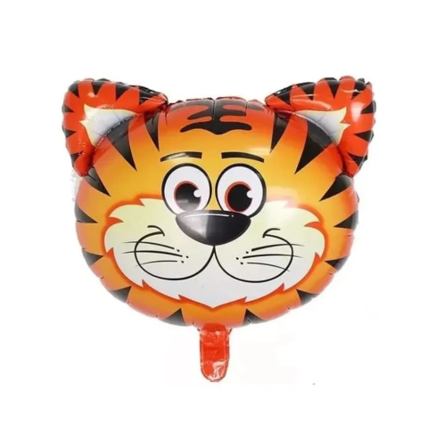 GLOBO TIGRE 24"