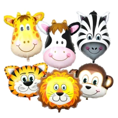 GLOBO LEÓN 24" - comprar online