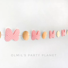 COMBO MINNIE PINK&GOLD en internet