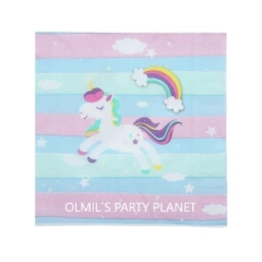 PARTY BOX UNICORNIO PASTEL en internet