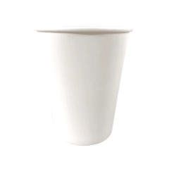 VASO BLANCO x6