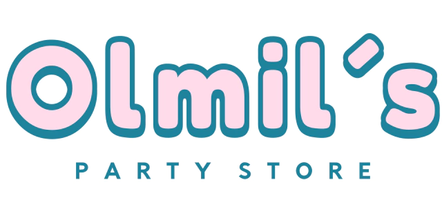 Olmil´s Party Planet