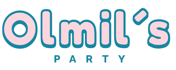 Olmil´s Party Planet