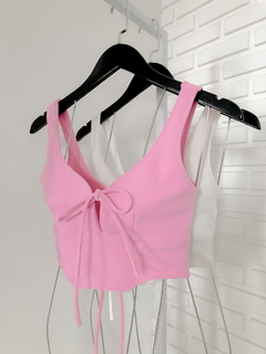 Cropped Verônica - comprar online