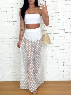 Saída Poá - Branca