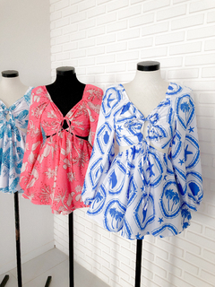 Macaquinho Chiara - comprar online