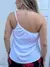Blusa Rafaela - Branca - comprar online