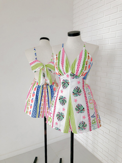 Macaquinho Francisca